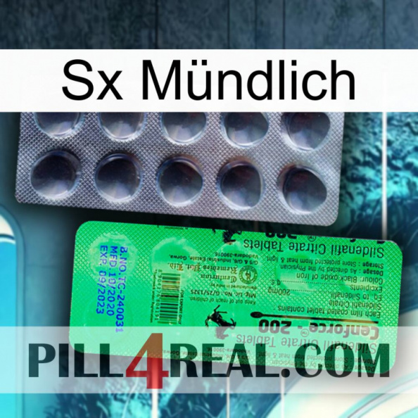 Sx Mündlich new04